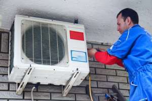 24/7 and Emergency HVAC Near Bethel Heights, AR | Air Conidtioning and Heating Contractors